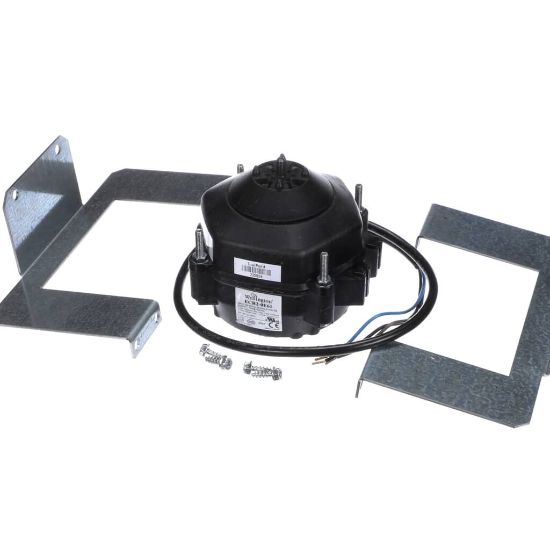 Picture of TRUE 829558 Evaporator Fan Motor Kit