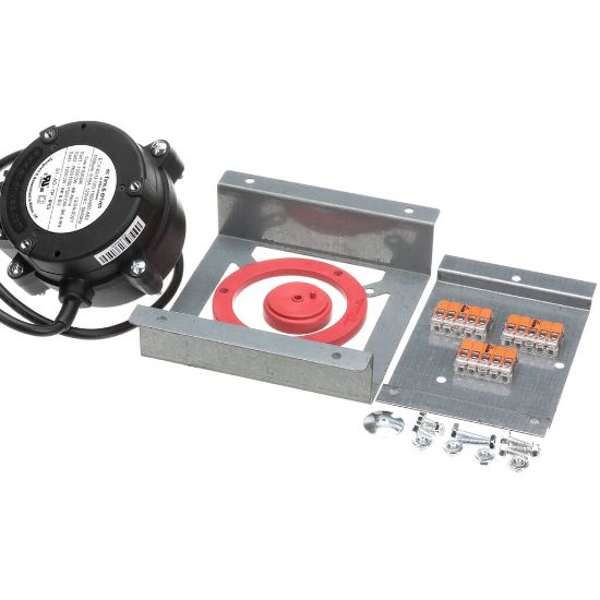 Picture of TRUE 830037 Evaporator/condenser Fan Motor