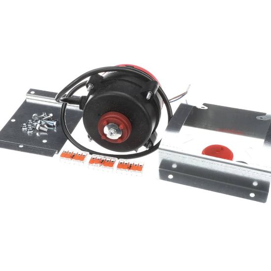 Picture of TRUE 830038 Fan Motor Kit