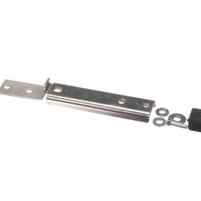 Picture of TRUE 828454 Hinge Brkt Btm Kit
