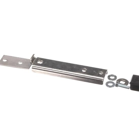 Picture of TRUE 828454 Hinge Brkt Btm Kit