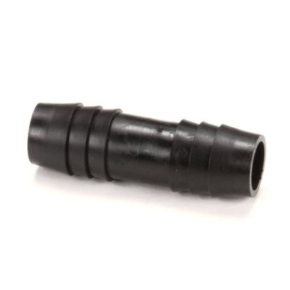 Picture of TRUE 830190 Elbow, 1/2 X 1/2 Straight Barb High Density Poly