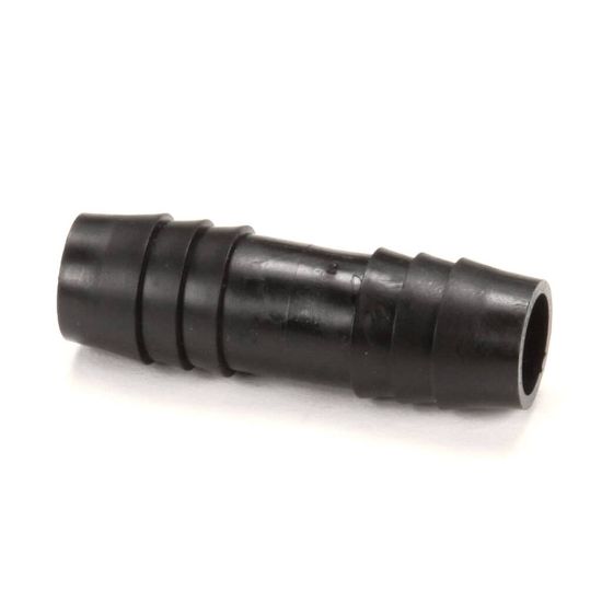 Picture of TRUE 830190 Elbow, 1/2 X 1/2 Straight Barb High Density Poly