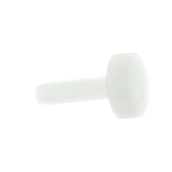 Picture of TRUE 830517 Screw, 8-32 X 9/16 Kn Thumb Unslotted #9020046103