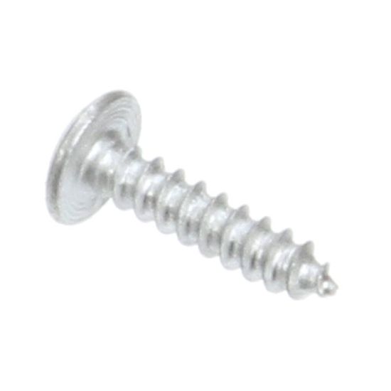 Picture of TRUE 830580 Screw, 6-18 X 5/8 Phil Tr Hd Sms, 410Ss, Bh, Type