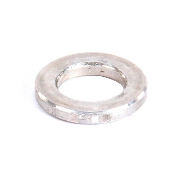 Picture of TRUE 830630 Washer, 5/8Od X 3/8Id Alum .377/.380 Id X .625 Od