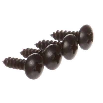 Picture of TRUE 830504 Screw, 6-18 X 1/2 Phil Trs Hd Sms, 410Ss, Type A,
