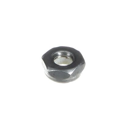 Picture of TRUE 830942 Locknut 1/4-20 18-8Ss Hex Thin