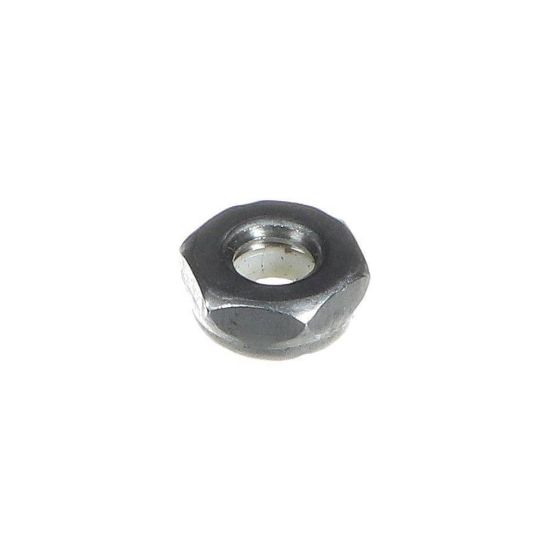 Picture of TRUE 830942 Locknut 1/4-20 18-8Ss Hex Thin