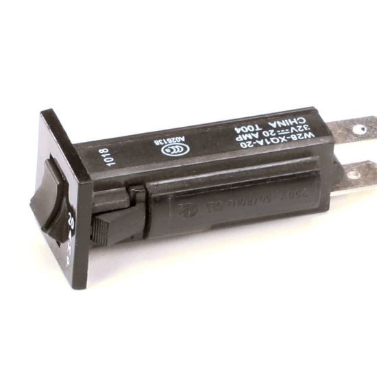 Picture of TRUE 831007 Breaker, Circuit, W28-xq1a-20
