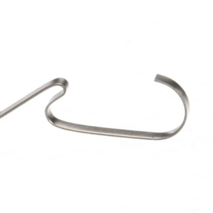 Picture of TRUE 831602 Clip, Evap Coil Heater Mtg Ss Freezer Clips 1/8 W