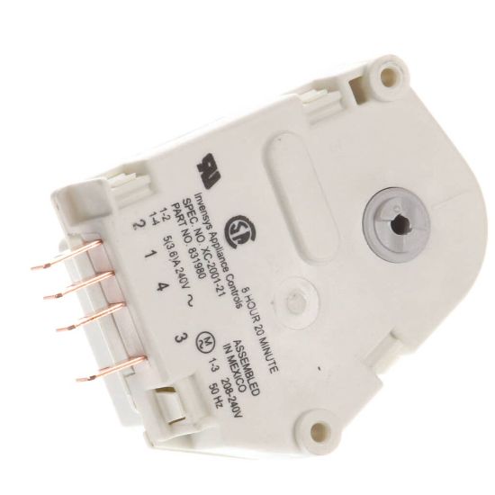 Picture of TRUE 831980 Timer, Defrost Xc2001-21 8Hr/20 Min 220V 50 Hz
