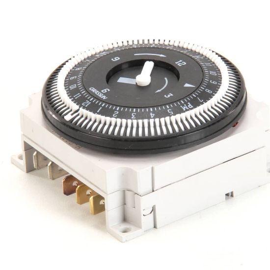 Picture of TRUE 831938 Timer, Defrost Fm/1 Stuz 115V