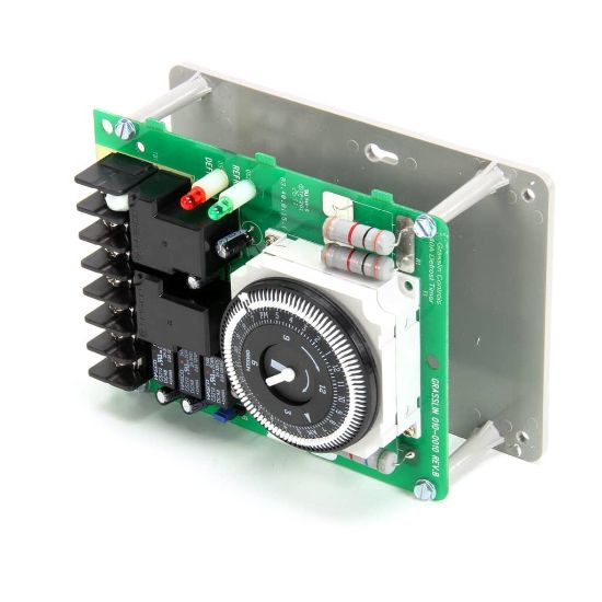 Picture of TRUE 831994 Timer, Defrost Dtsx-b-120 With Bracket No Enclosur