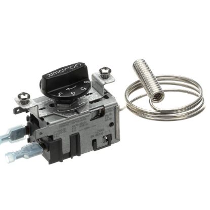 Picture of TRUE 831987 Temp Control, 077B0995 Kit # 077B7313 Red Wine/cho