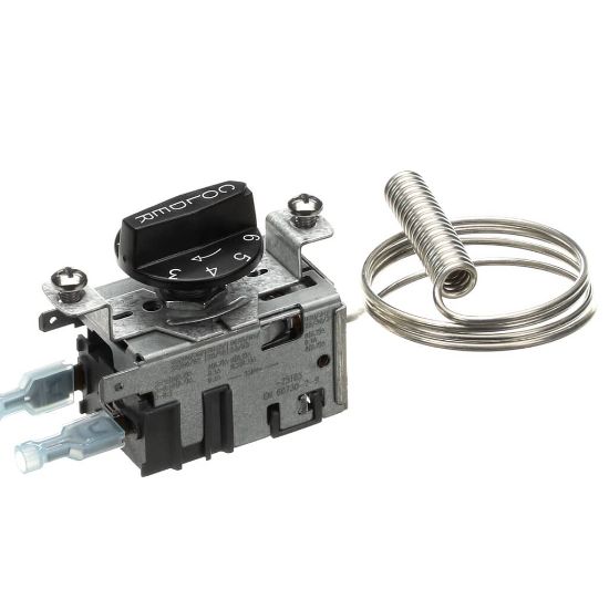 Picture of TRUE 831987 Temp Control, 077B0995 Kit # 077B7313 Red Wine/cho