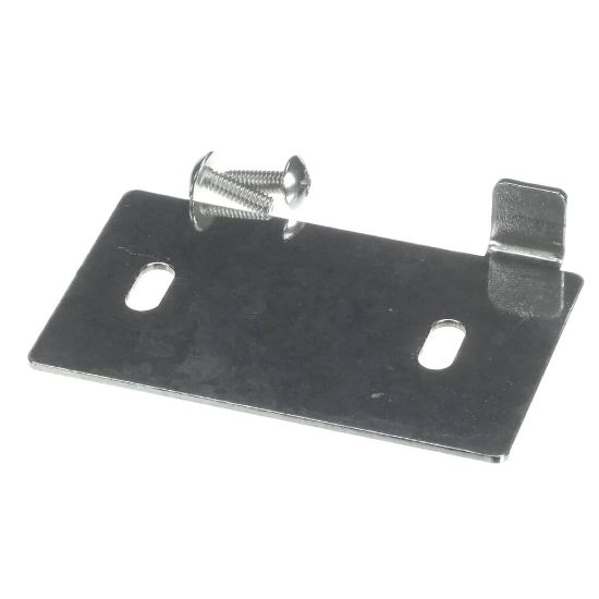 Picture of TRUE 833597 Bracket Kit, Cutting Board, Left Back