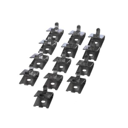 Picture of TRUE 835562 Clip Kit, Shelf (Set/12)
