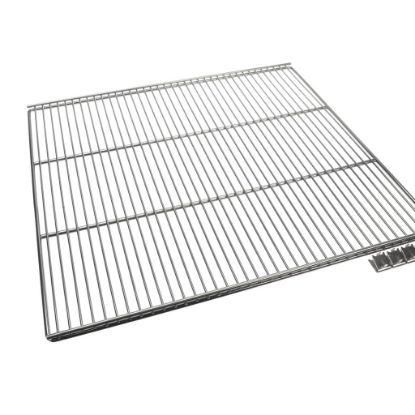 Picture of TRUE 838270-037 Shelf, T-49 Nsf Clear Over Chr