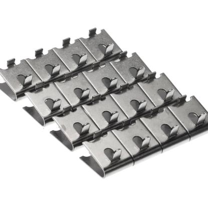 Picture of TRUE 835563 Shelf Clip Kit, 16
