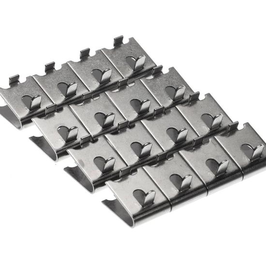 Picture of TRUE 835563 Shelf Clip Kit, 16