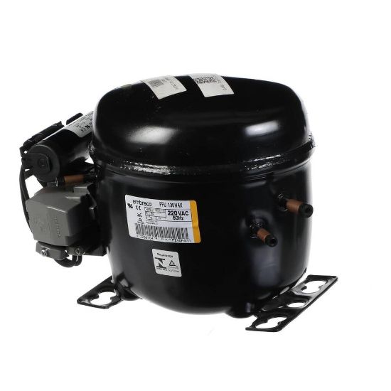 Picture of TRUE 839685 Compressor