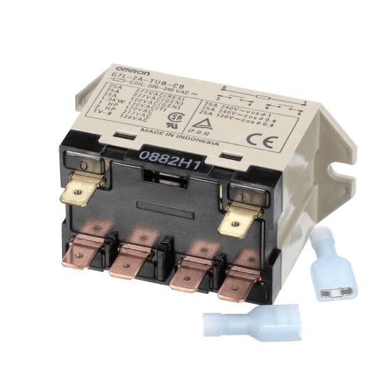 Picture of TRUE 839671 Relay
