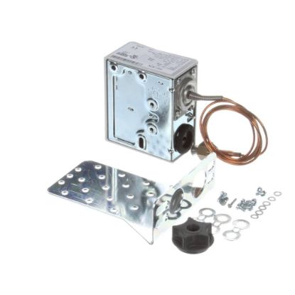 Picture of TRUE 841483 Low Pressure Control Psi-x3k For Tac-48 208-230V 6