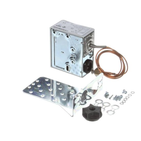 Picture of TRUE 841483 Low Pressure Control Psi-x3k For Tac-48 208-230V 6