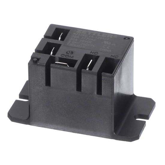 Picture of TRUE 841889 Relay, Az2280-1a-120aef