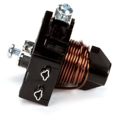 Picture of TRUE 842431 Relay, 3Arr12pm216, 8200Embh90 50194161 Mfr-emb 82