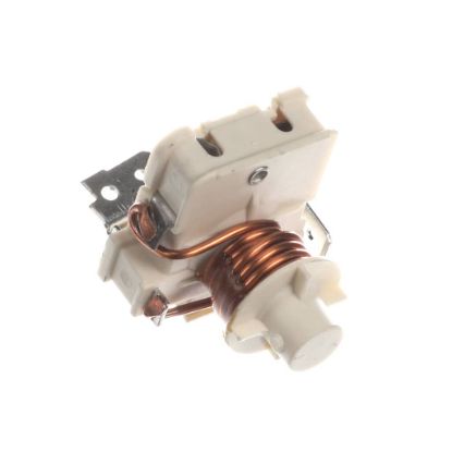 Picture of TRUE 842470 Relay, 9660-041-191Em