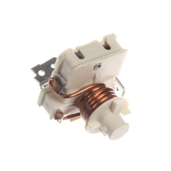 Picture of TRUE 842470 Relay, 9660-041-191Em