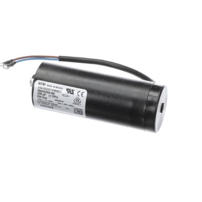 Picture of TRUE 842495 Capacitor, Start 2252088 Or 2252288 (189-227Uf/330