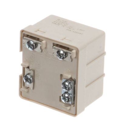 Picture of TRUE 842618 Relay, Rva2l3c/rva112