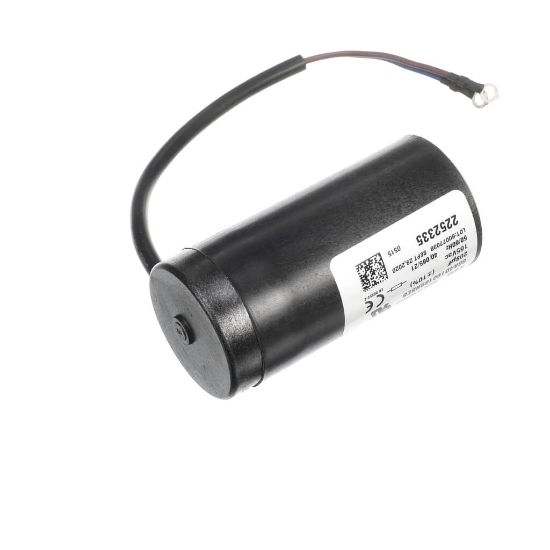 Picture of TRUE 842627 Capacitor, Start 189-227 Mfd @ 165V