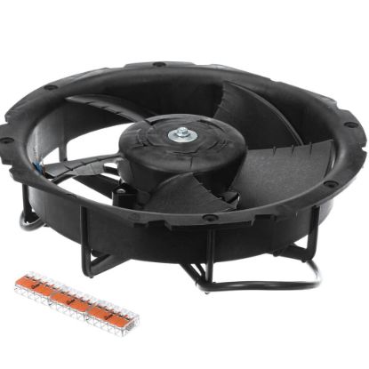 Picture of TRUE 846449 Fan Motor Kit, 115V