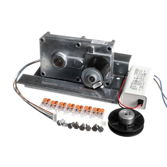 Picture of TRUE 845508 Motor Kit, Shelf Gear