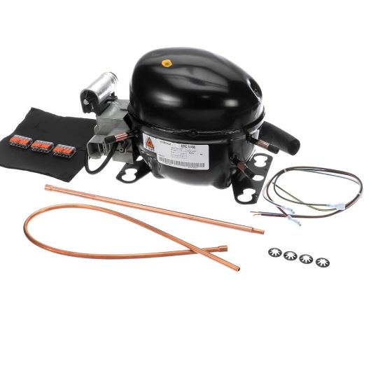 Picture of TRUE 848378 Compressor Kit, Emc3145u 115/60
