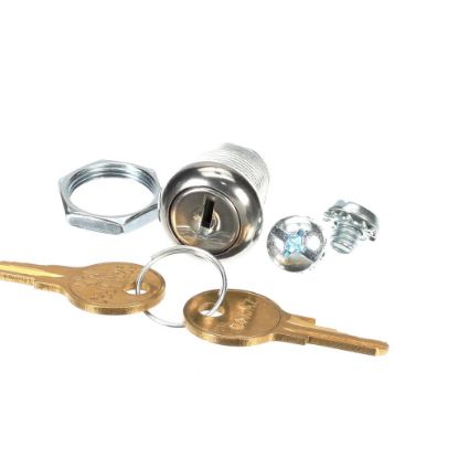 Picture of TRUE 848669 Kit, Lock Asm W/o Cam