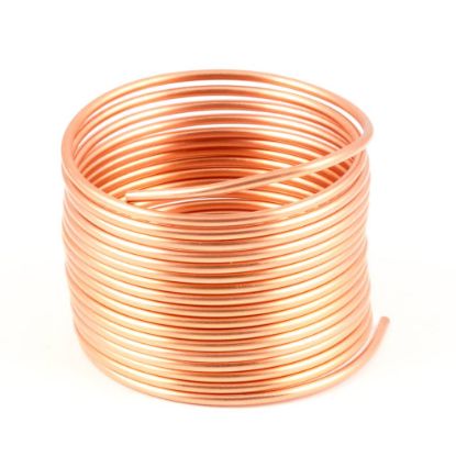 Picture of TRUE 851136 Cap Tube .106Od X .054Id X 12 W/label