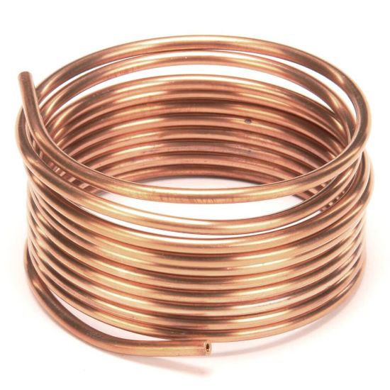 Picture of TRUE 851147 Cap Tube .125Od X .064Id X 7