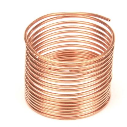 Picture of TRUE 851162 Cap Tube .097Od X .046Id X 11' Soft Annealled Allo
