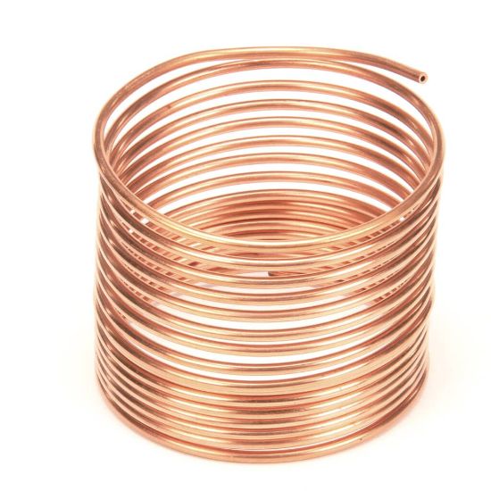 Picture of TRUE 851162 Cap Tube .097Od X .046Id X 11' Soft Annealled Allo