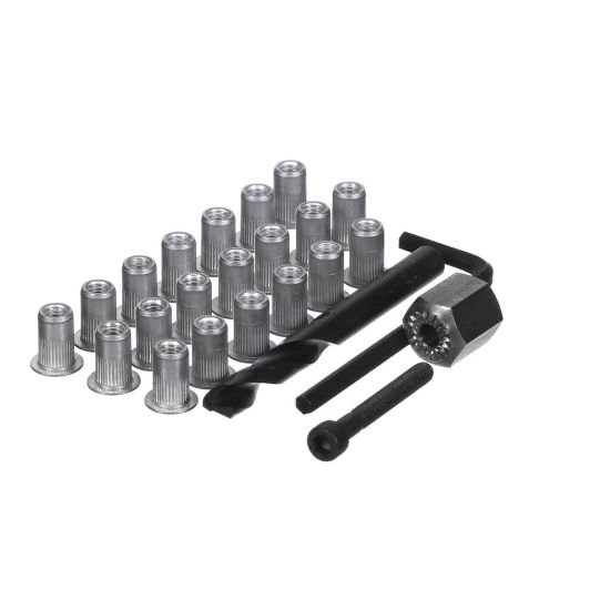 Picture of TRUE 855595 Rivnut Tool Kit 8-32