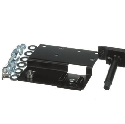 Picture of TRUE 857745 Top Hinge Bracket Assembly, Left