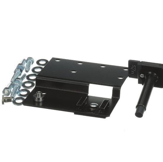 Picture of TRUE 857745 Top Hinge Bracket Assembly, Left