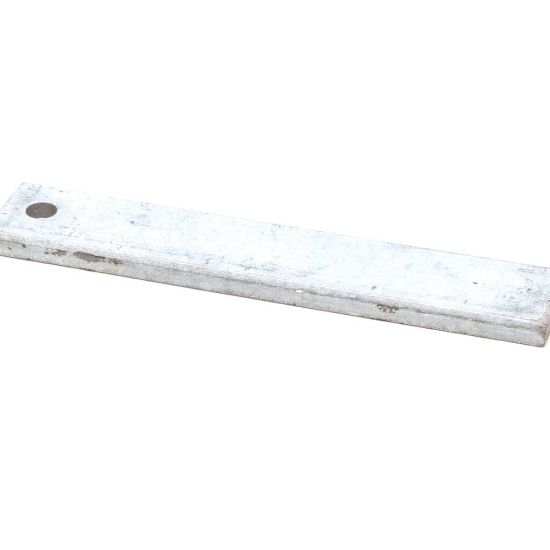 Picture of TRUE 860290 Door Weight, 8 3/8, 1.410 Lb