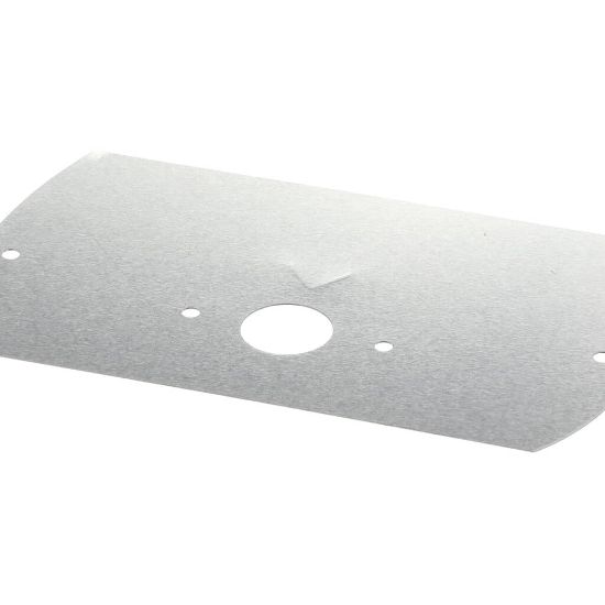 Picture of TRUE 860602 Temp Control Cover, Gdm/ts White