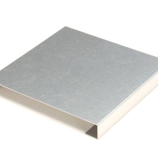 Picture of TRUE 861499 Cover, Air Vent Tpp-44/60/67 93/119
